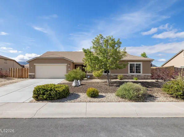 105 Deschutes Dr, Dayton, NV 89403