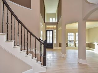 3810 Wiltering Elm Ln, Spring, TX 77386