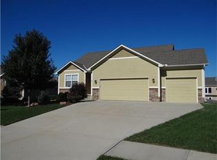 2132 Alder St, Leavenworth, KS 66048