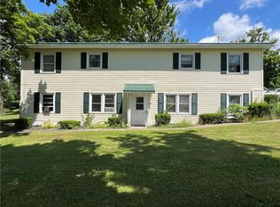 107 Oak Hill Rd, Moravia, NY 13118
