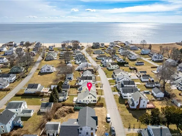 34 White Sands Beach Road, Old Lyme, CT 06371