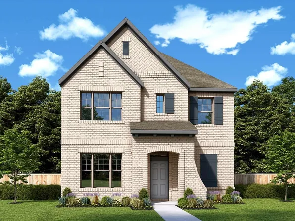 7516 Prairieside Trl, Grand Prairie, TX 76084