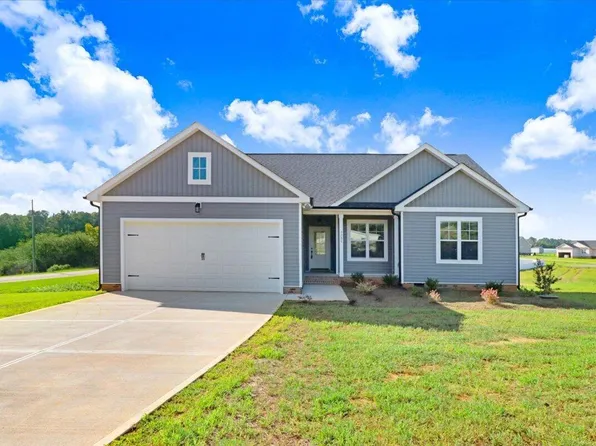 9280 N Beaver Creek Way, Middlesex, NC 27557