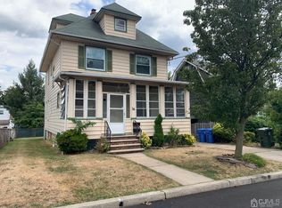 36 3rd Ave #B, Pt Reading, NJ 07064