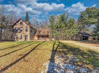 59 Other End Rd, Bethlehem, NH 03574