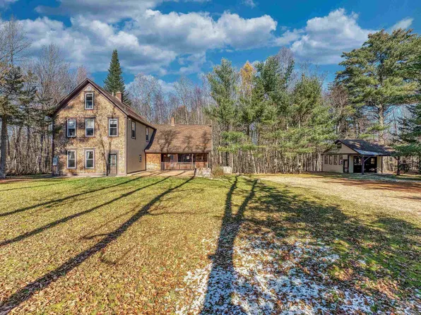 59 Other End Lane, Bethlehem, NH 03574