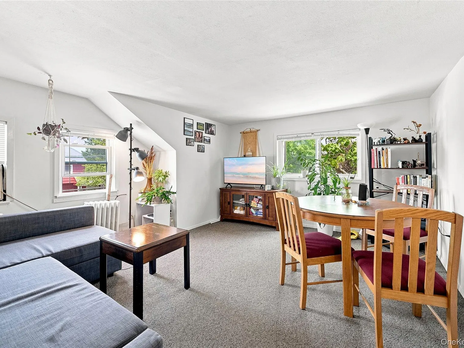 1 bed, 1.0 bath, 613 sqft, $1,900 — Photo 3