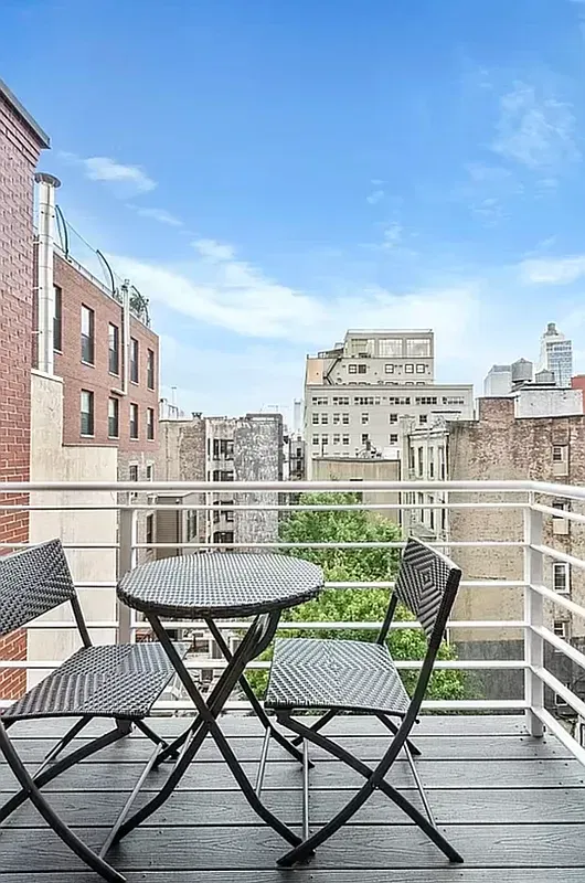 54 Spring Street #5R in Nolita, Manhattan | StreetEasy