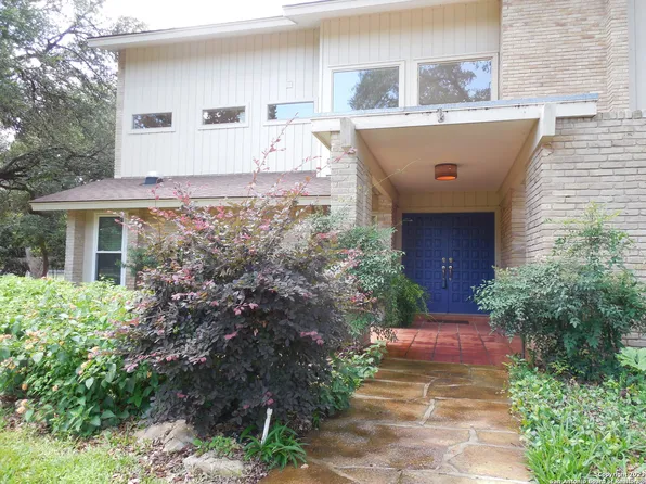 16415 Axis Trail, Hill Country Village, TX 78232
