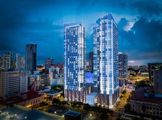 55 NE 2nd St #1819, Miami, FL 33132