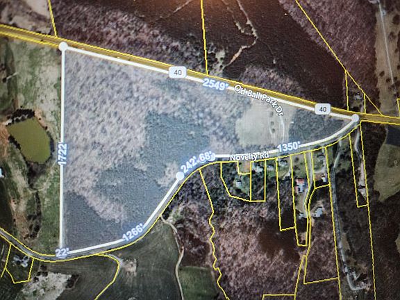3rd image of 45 Old Ball Park Dr