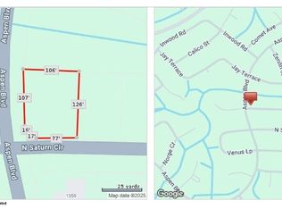 Saturn Ct, Labelle, FL 33935