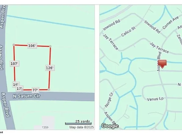 Saturn Ct, Labelle, FL 33935