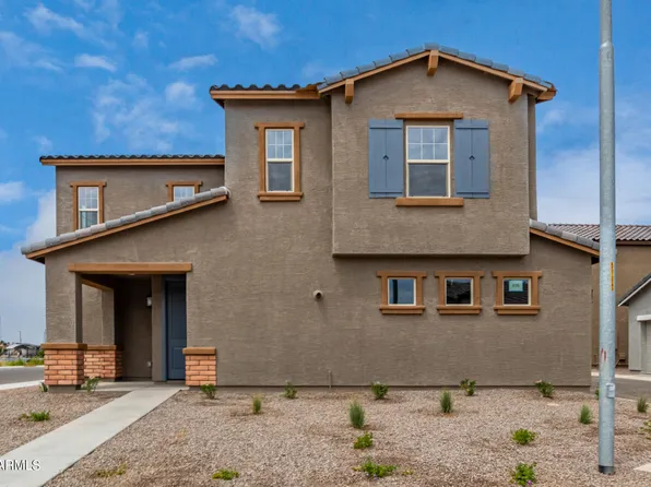 3754 N 100TH Avenue, Avondale, AZ 85392