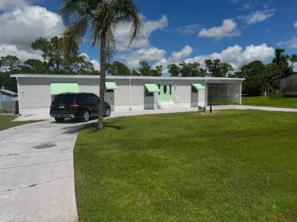 27870 Leatherwood Cir, Punta Gorda, FL 33950