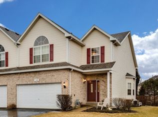 1155 Lily Field Ln, Bolingbrook, IL 60440