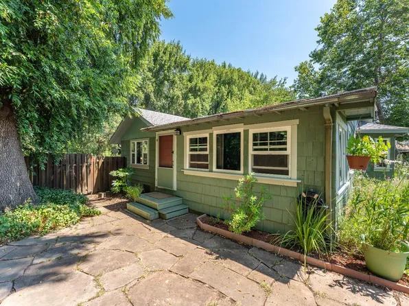 98 W Oak Street, Willits, CA 95490