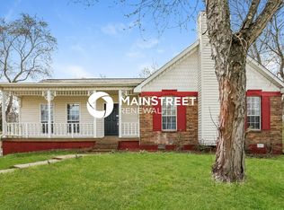 613 Summertime Ct, Antioch, TN 37013