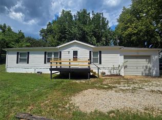 3686 Hillsboro Hematite Rd, Festus, MO 63028