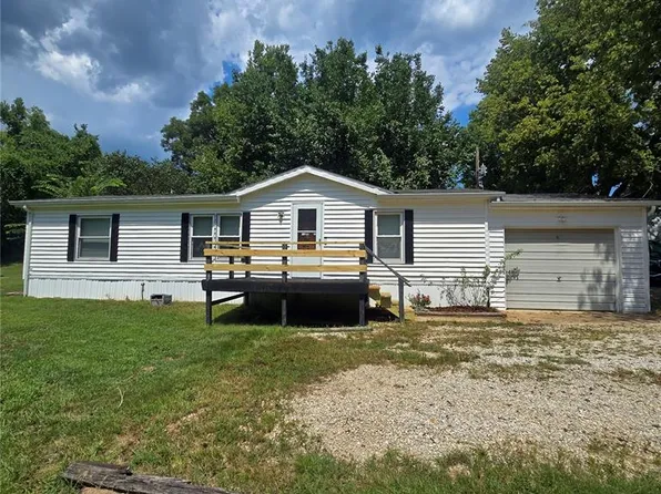 3686 Hillsboro Hematite Rd, Festus, MO 63028