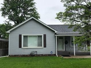 3210 Mohawk St, Middletown, OH 45044