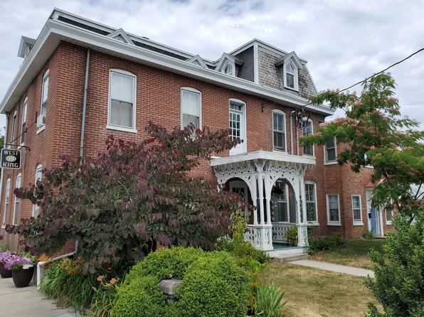 39 W King St, Chambersburg, PA