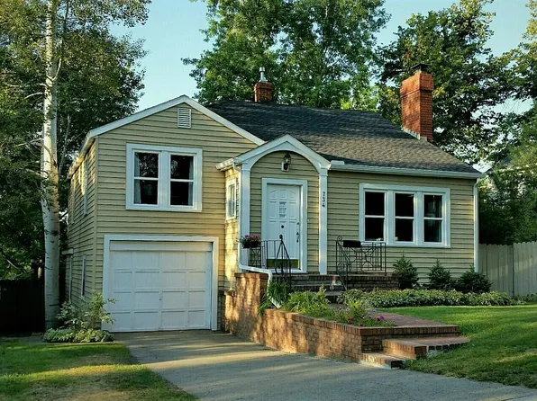734 Burlington Ave, Billings, MT 59101