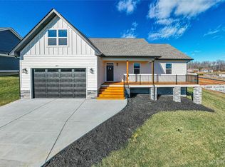 107 Pisgah Gap Dr, Candler, NC 28715