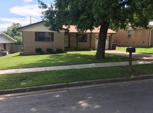 18536 E Admiral Blvd, Catoosa, OK 74015