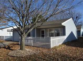 331 N Alder St, Gardner, KS 66030