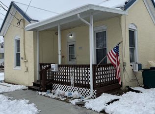 96 Olive St, Gallipolis, OH 45631