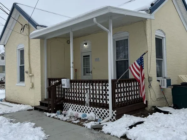 96 Olive St, Gallipolis, OH 45631