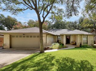 8601 Dorotha Ct, Austin, TX 78759
