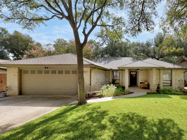 8601 Dorotha Ct, Austin, TX 78759