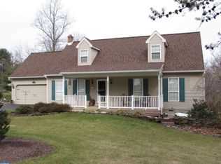 228 Caitlin Dr, Birdsboro, PA 19508