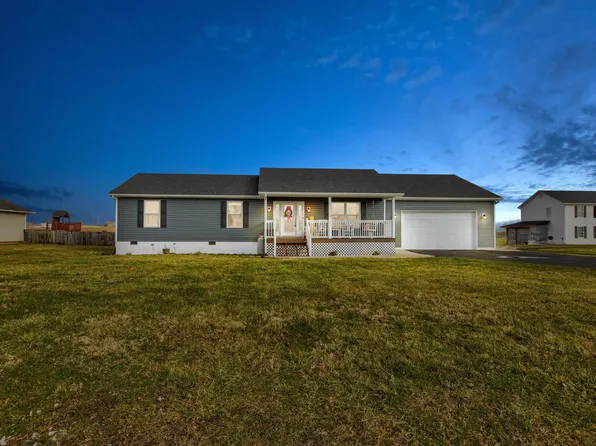 5063 McCormick Rd, Mount Sterling, KY 40353