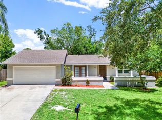 813 Gatehouse Dr, Winter Springs, FL 32708