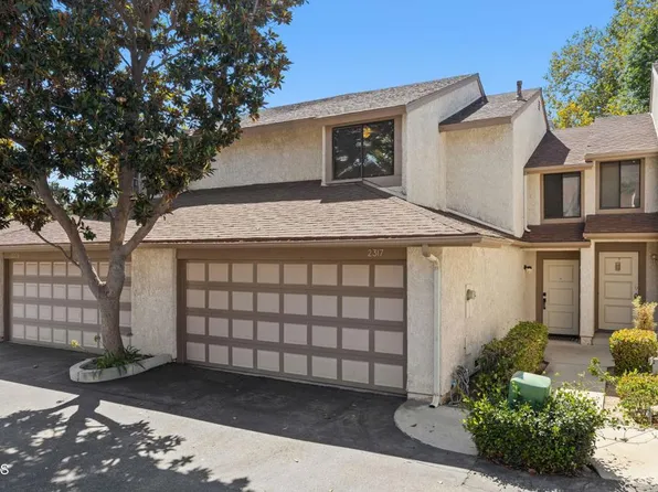2317 Chippewa Ln, Ventura, CA 93001