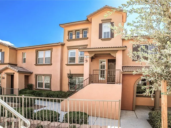 11404 Belmont Lake Dr Unit 103, Las Vegas, NV 89135