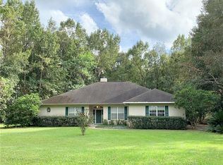 1760 SE 85th Street Rd, Ocala, FL 34480