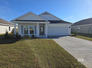 1040 Hayward Loop, Foley, AL 36535