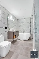 Sold by Bond New York