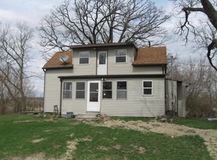 2773 Olia Rd, Cambridge, WI 53523