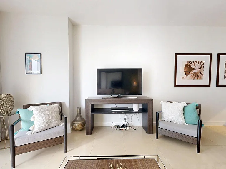 485 Brickell Ave #2107 — Photo 10
