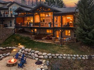 1383 Winslow Rd, Edwards, CO 81632