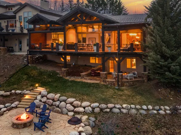 1383 Winslow Rd, Edwards, CO 81632