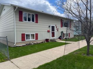 1009 W Water St, Lewistown, MT 59457