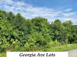 0 Georgia Ave, Athens, TN 37303