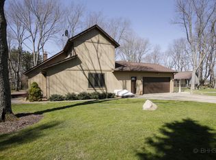 19550 M 60, Three Rivers, MI 49093