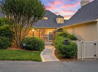 14 Graylyn Place Ln, Winston Salem, NC 27106